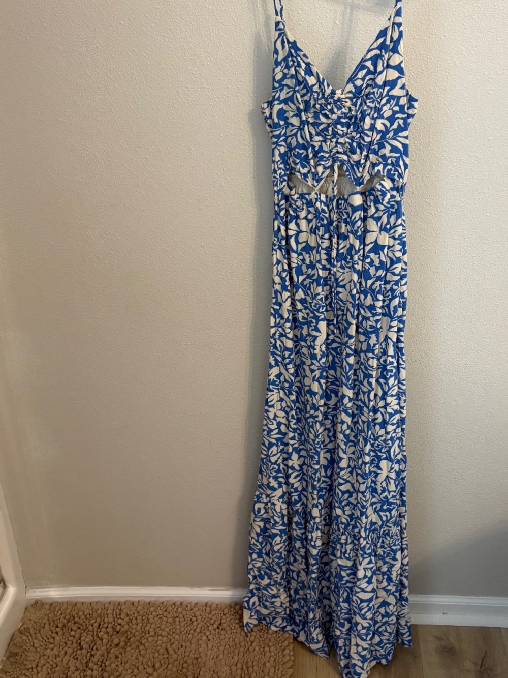 Z supply maxi dress